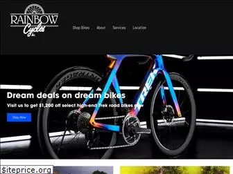 rainbowcycles.com