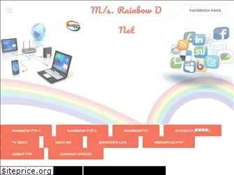rainbowd.net