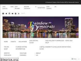 rainbowdemocrats.org