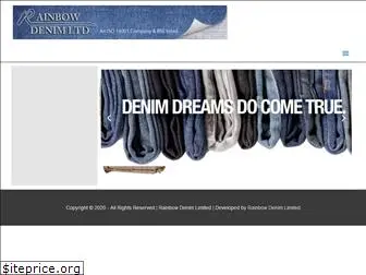 rainbowdenim.com