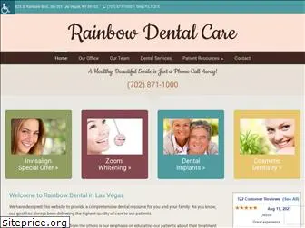 rainbowdental.com