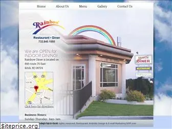 rainbowdiner.net