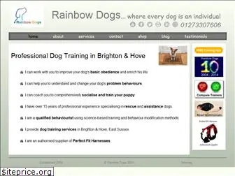 rainbowdogs.co.uk