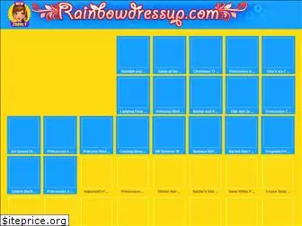 rainbowdressup.com