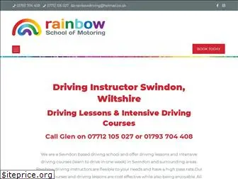 rainbowdriving.co.uk