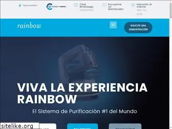 rainbowecuador.com