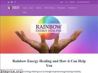 rainbowenergyhealing.com