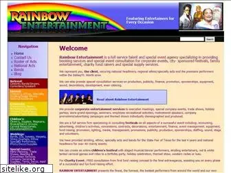 rainbowentertainment.com