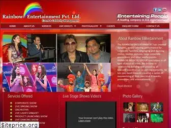 rainbowentertainment.in