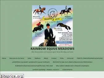 rainbowequus.com