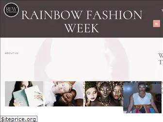 rainbowfashionweek.com