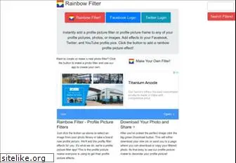 rainbowfilter.io