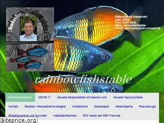 rainbowfish.de