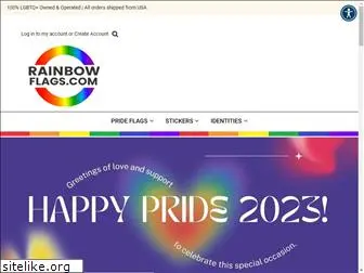 rainbowflags.com
