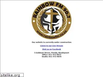 rainbowfm.co.za