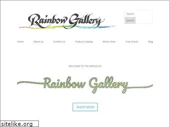 rainbowgallery.com