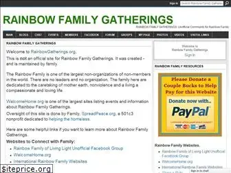 rainbowgatherings.org