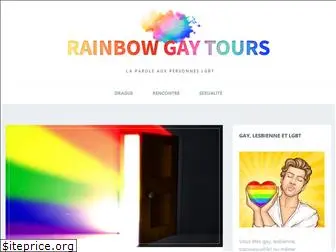 rainbowgaytours.com