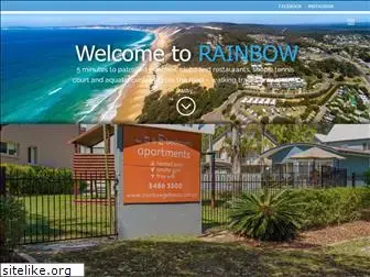 rainbowgetaway.com.au