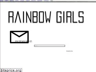 rainbowgirlsmusic.com