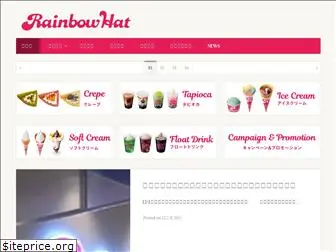 rainbowhat.co.jp