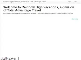 rainbowhighvacations.com