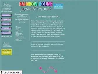 rainbowhousesupply.com