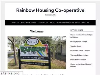 rainbowhousing.ca