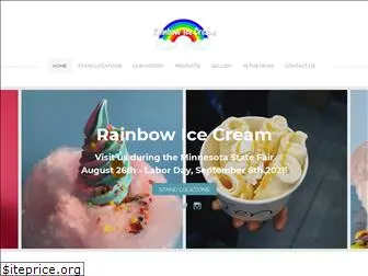 rainbowicecream.net