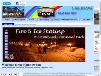 rainbowinn.ca thumbnail