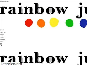 rainbowjuices.com