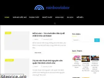 rainbowlabor.org