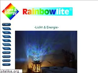 rainbowlite.com