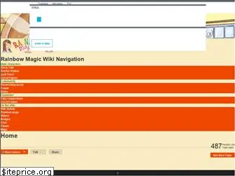 rainbowmagic.wikia.com