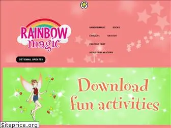 rainbowmagicbooks.co.uk