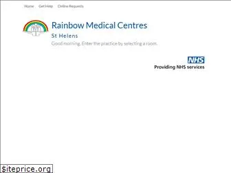 rainbowmedicalcentres.co.uk