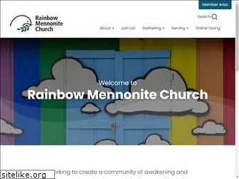 rainbowmennonite.org