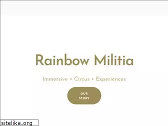 rainbowmilitiaaerial.com