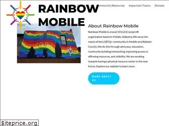 rainbowmobile.org
