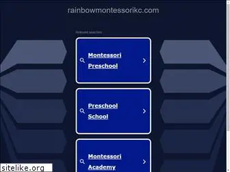rainbowmontessorikc.com