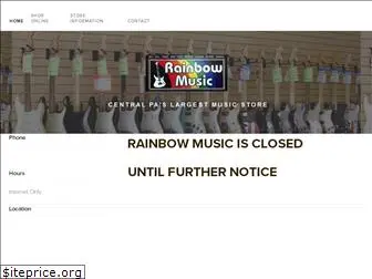 rainbowmusic.com