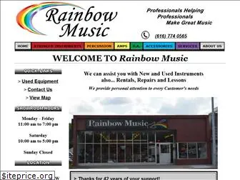 rainbowmusic.us