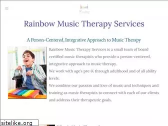 rainbowmusictherapy.com