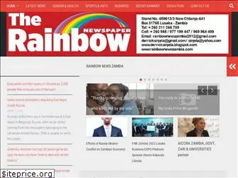 rainbownewszambia.com