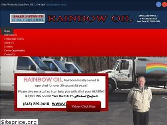 rainbowoil.net