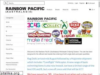 rainbowpacific.com.au