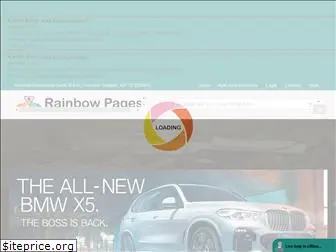 rainbowpages.co.za