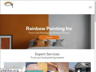 rainbowpainting.info