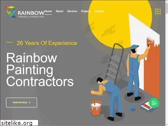 rainbowpaintingcontractors.com