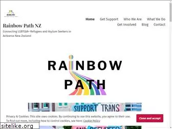 rainbowpathnz.com